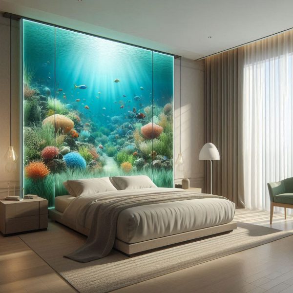 Dive into Comfort: The Ultimate Guide to Aquarium Beds