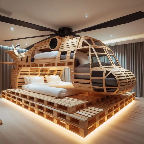 The Evolution of Helicopters in Modern Warfare