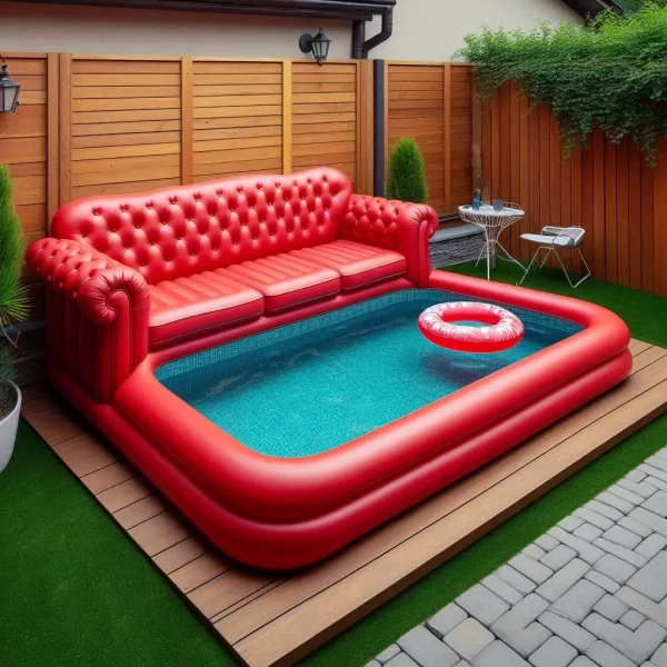 5. Safe for Kids and Pets