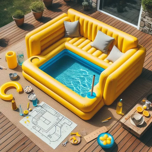 2. Comfort and Style
