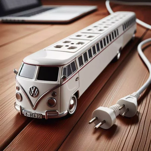 1. The Inspiration Behind Volkswagen Shaped Sockets