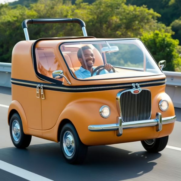 3. Cost-Efficient Transportation