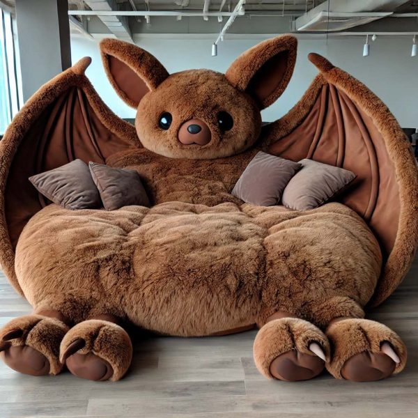 Styling Tips for the Bat Armchair