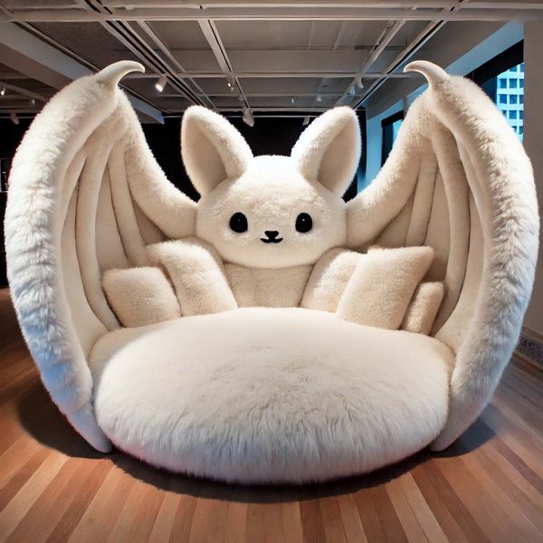 Popular Uses of the Bat Armchair