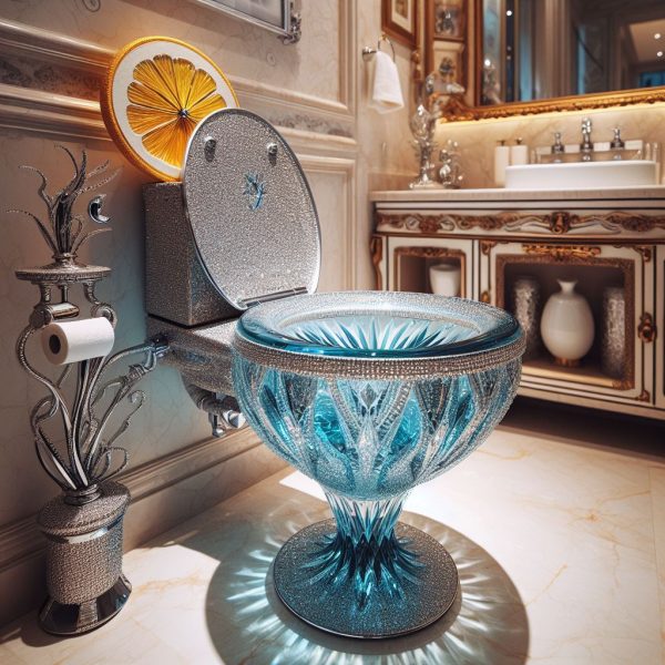 Conclusion: Embrace the Fun with Cocktail Toilets