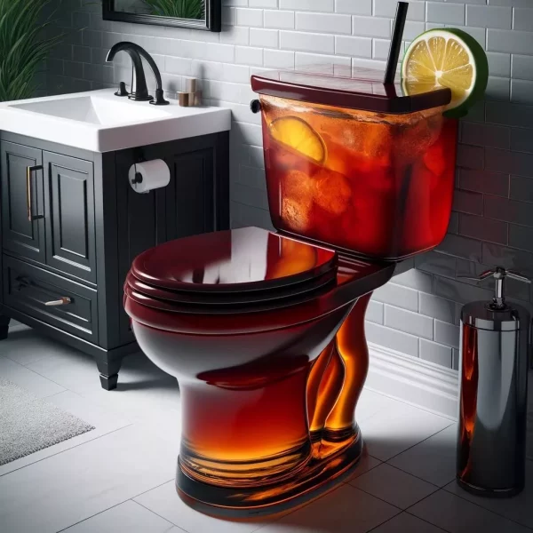 Why Cocktail Toilets Are Perfect for Certain Venues