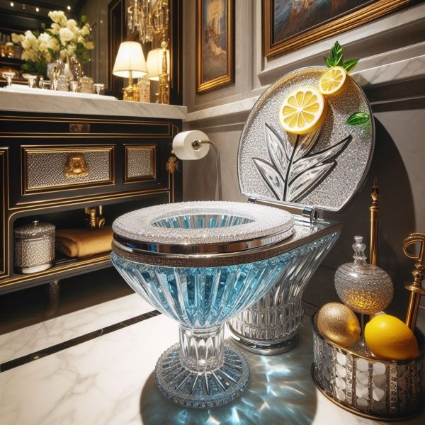 Conclusion: Embrace the Fun with Cocktail Toilets