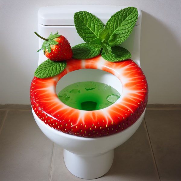 Conclusion: Embrace the Fun with Cocktail Toilets
