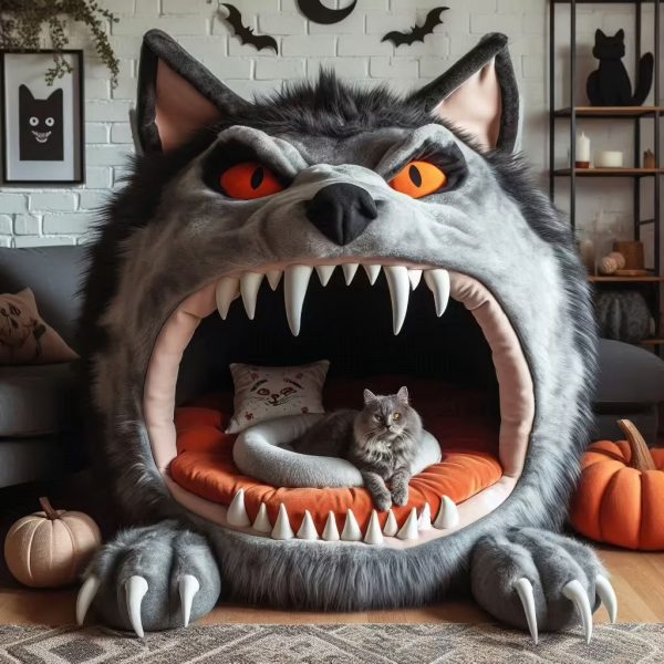The Importance of a Good Pet Bed