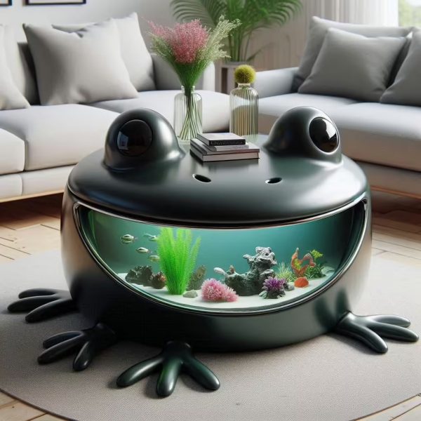 Practical Design with a Flat Surface